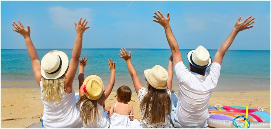 Best Family-Friendly Travel Destinations: Unforgettable Spots for Making Memories Together