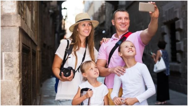 What Makes a Destination Truly Family-Friendly?
