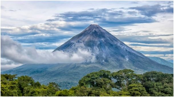 Costa Rica: Nature’s Playground for the Adventurous Family