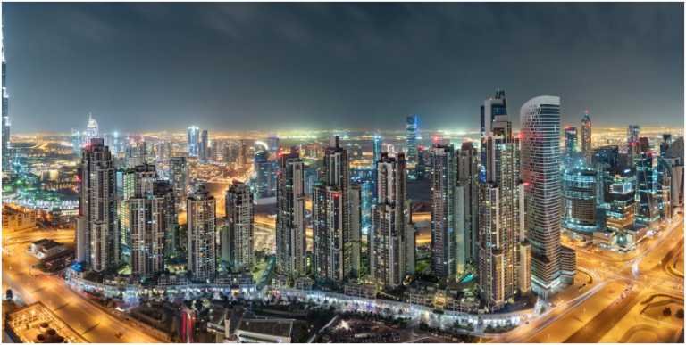 Safety Laws Every Tourist Should Know Before Visiting Dubai