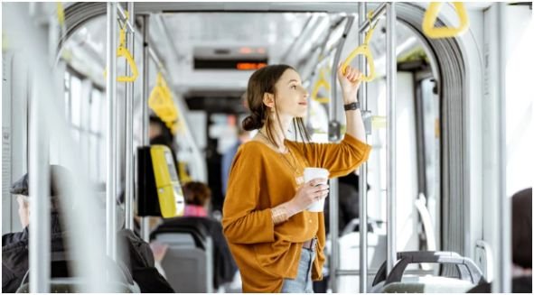 What to Wear in Dubai: Modesty is Key