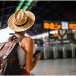 Solo travel safety tips for women