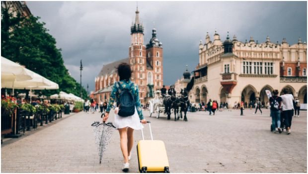 What Are the Key On-the-Ground Safety Tips?