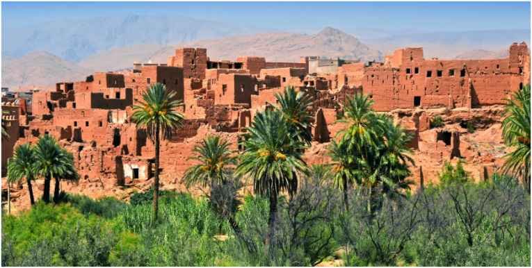 How Safe is Traveling to Morocco? A Solo Female Traveler’s Guide to Staying Safe