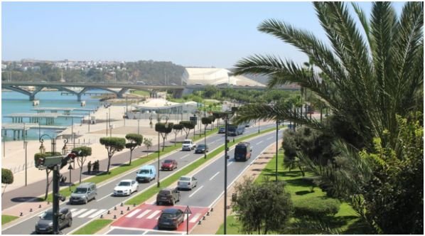 How to Navigate Public Transport Safely in Morocco