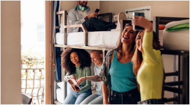 What Are the Key Differences Between Hostels and Hotels?