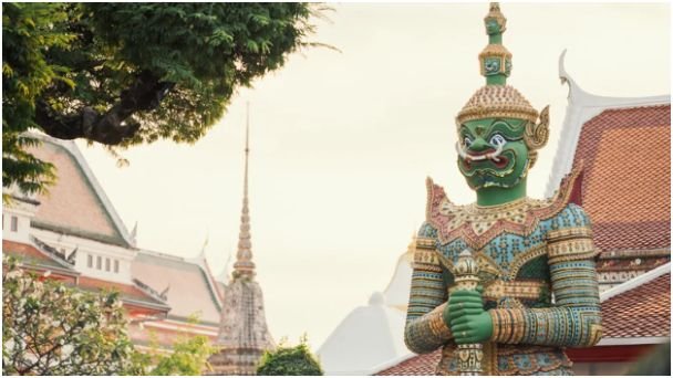 What’s the Best Route for Backpacking in Southeast Asia?