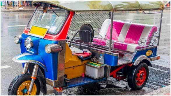 How to Get Around? Transportation Tips for Southeast Asia