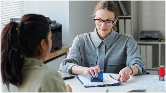 Step-by-Step: How to Prepare the Other Required Documents