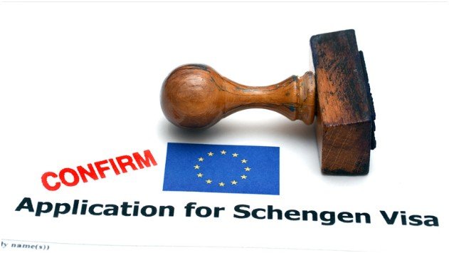 How to Apply for Your Schengen Visa: Step-by-Step Process