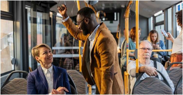 Paris Public Transportation Guide: Your Ultimate Travel Companion