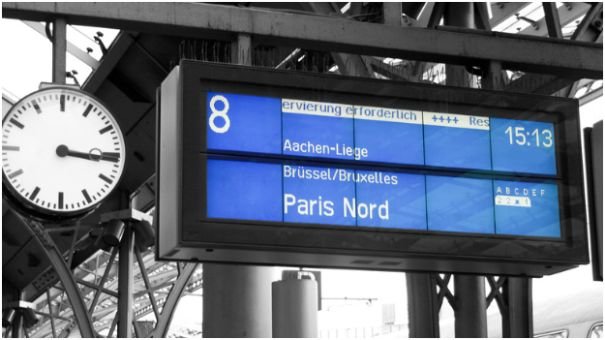 How to Navigate Paris Like a Pro