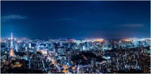 How to Navigate Public Transport in Tokyo