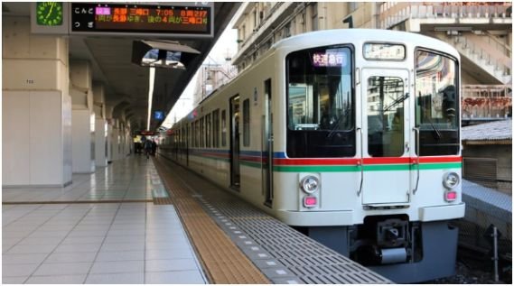 Payment Options: The Easy Way to Ride