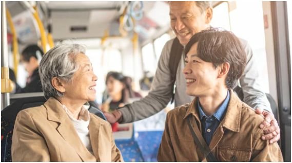 Key Rail Networks: The Backbone of Tokyo’s Transport