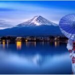 When is the best time to visit Japan