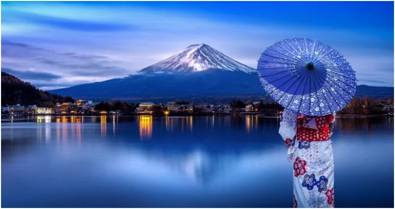 When is the Best Time to Visit Japan? My Personal Guide to Seasons, Festivals, and Weather
