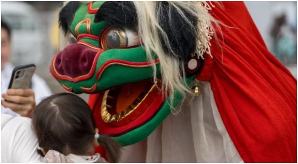 Festivals: When is the Best Time for a Japanese Festival?