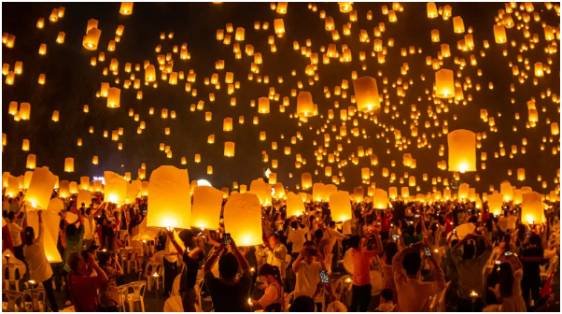 How to Pick the Best Time Based on Your Interests