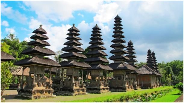 Why Choose Bali for Your Family Vacation?