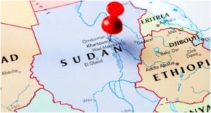 Is travel to sudan safe