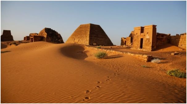 Is It Safe to Travel Overland in Sudan?