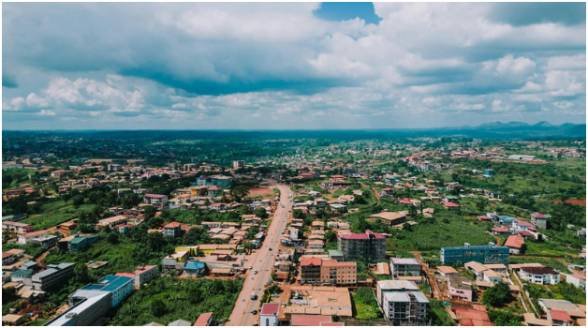 What Are the Risks of Traveling to Sudan Right Now?