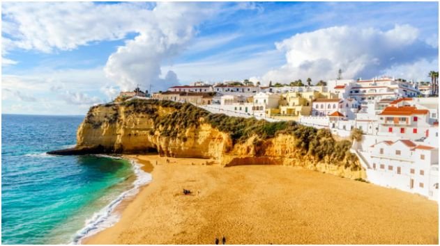 How Can You Have a Great Family Stay in Portugal's Algarve on a Budget?