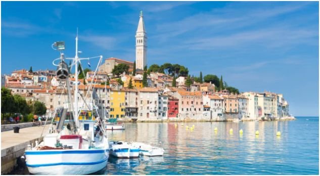 How Can I Save in Croatia’s Istria Region?