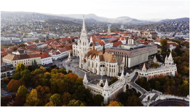 Why Is Budapest, Hungary a Hidden Family-Friendly Treasure?