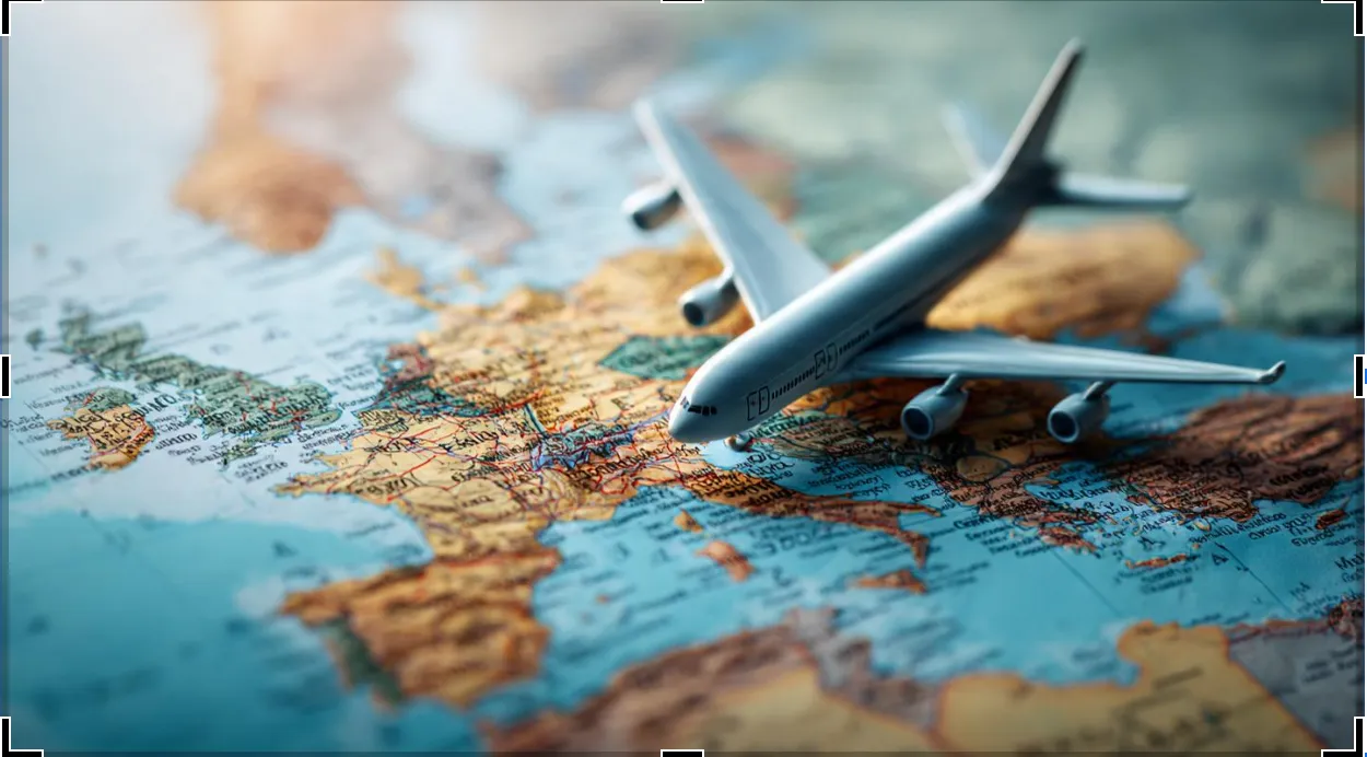 Cheapest Flights from USA to Europe: A Complete Guide to Finding Affordable Airfare