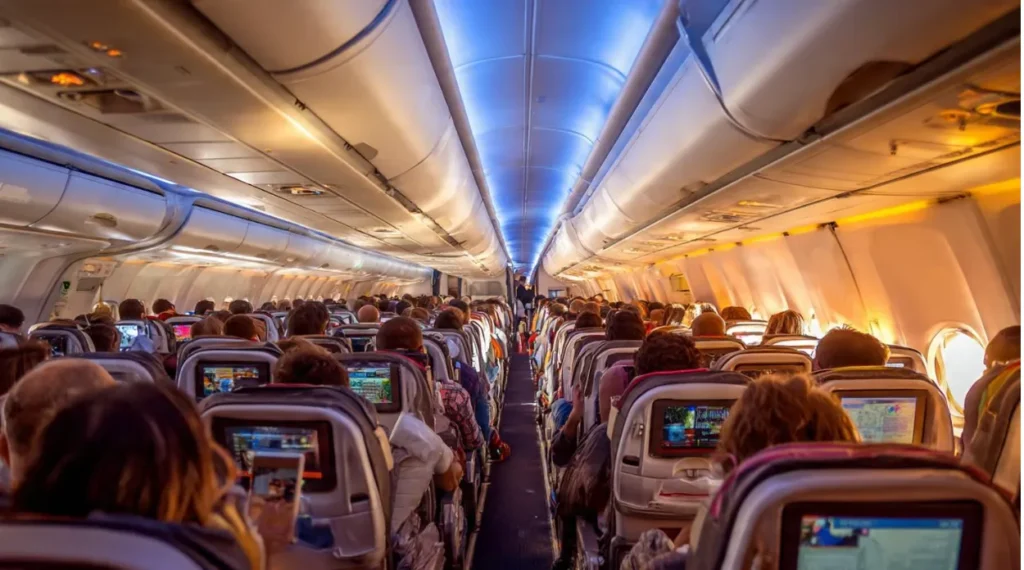 Economy Class Tips for Budget Travelers 