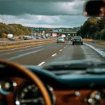 Americans Driving in the UK for the First Time: A Complete Guide
