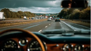 Americans Driving laws in the UK for the First Time: A Complete Guide