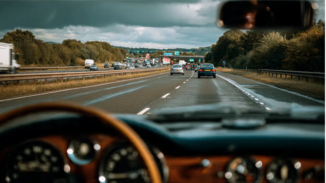 Americans Driving in the UK for the First Time: A Complete Guide