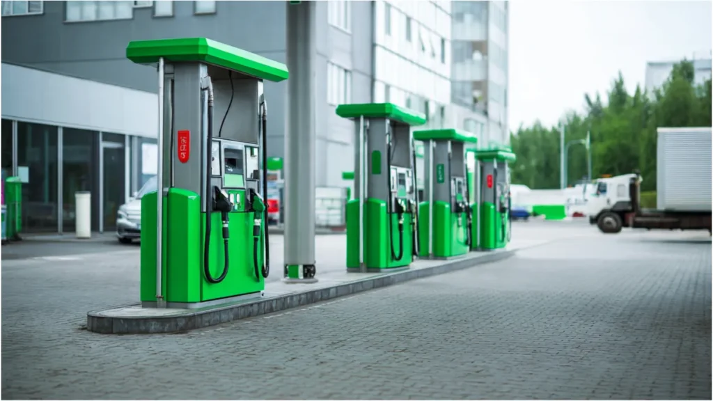 Fuel Differences Americans Notice Immediately