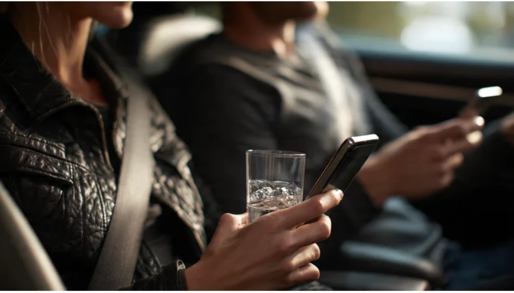 Mobile Phones, Seat Belts, and Alcohol Laws 