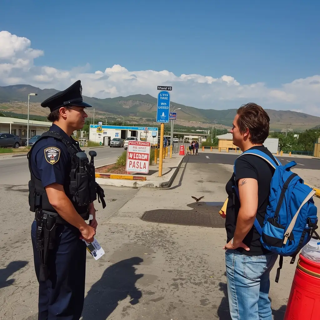 Security Devices And Restricted Electronics Under Local Travel Laws