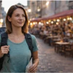 Solo Female Travel Safety A Practical Guide for Confident and Independent Travelers