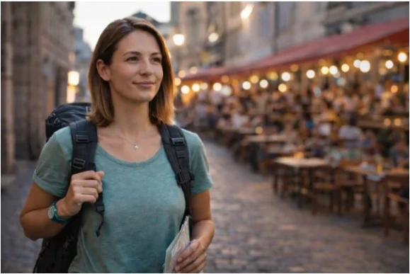 Solo Female Travel Safety: A Practical Guide for Confident and Independent Travelers