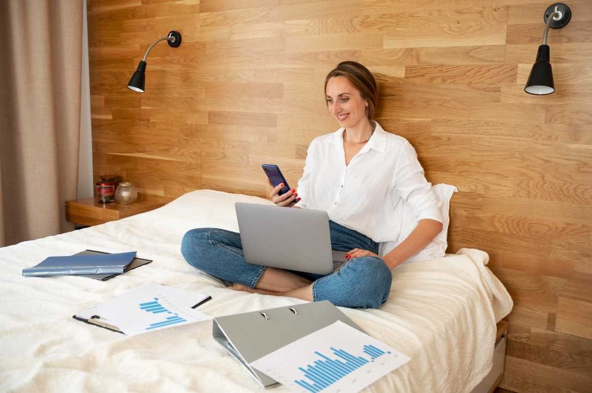 Standard Split-Fee Structure