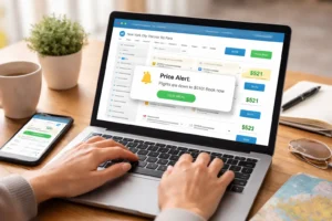 The Best Time to Book Flights for Domestic, International, and Holiday Travel