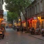 Things to Do in Montreal: Your Ultimate Guide to Exploring the City