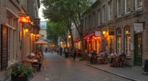 Things to Do in Montreal Your Ultimate Guide to Exploring the City