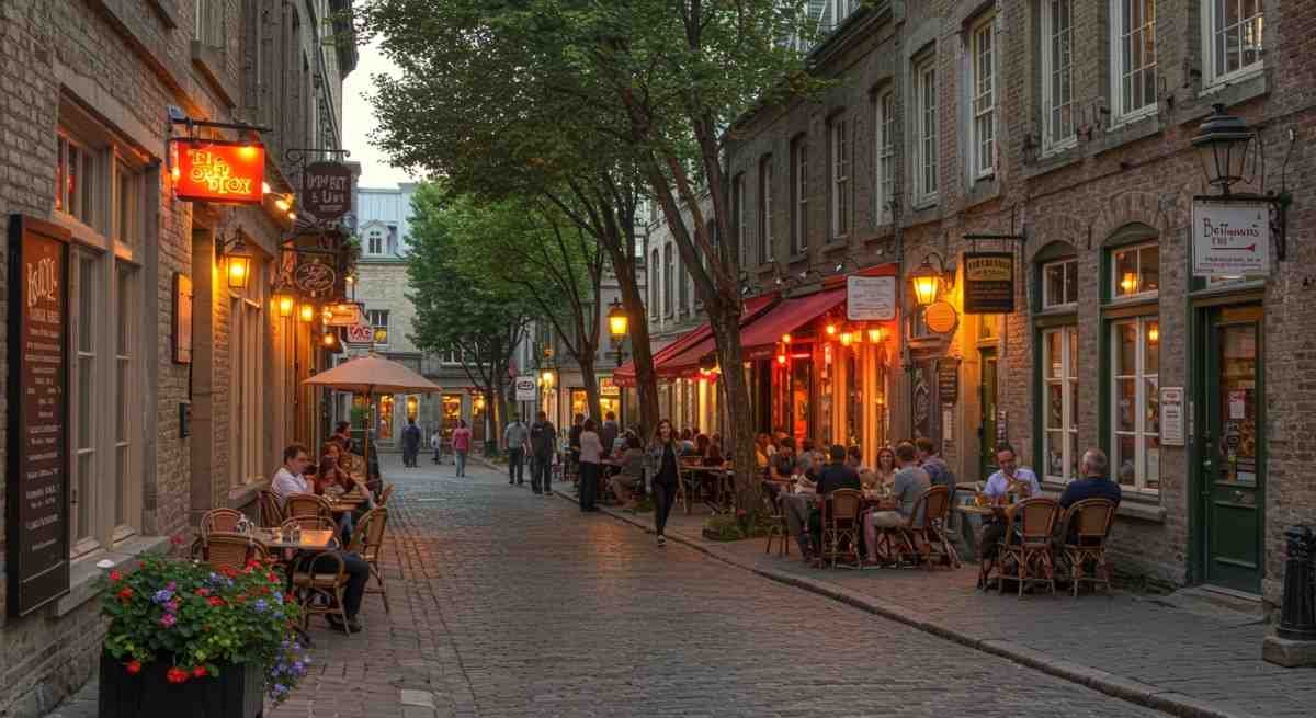 Things to Do in Montreal: Your Ultimate Guide to Exploring the City