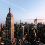 Things to Do in New York City A Guide to the Big Apple