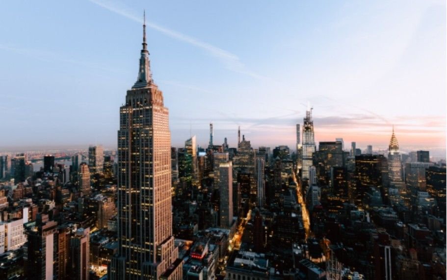 Things to Do in New York City: A Guide to the Big Apple