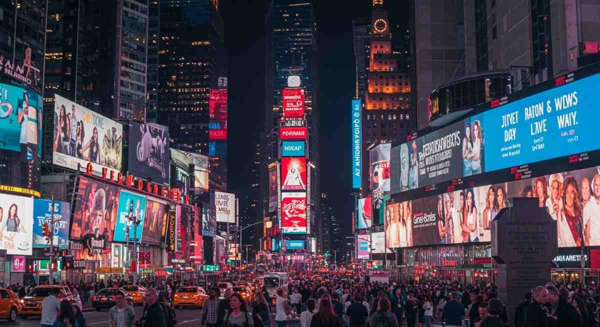 Things to Do in New York: Your Ultimate Guide