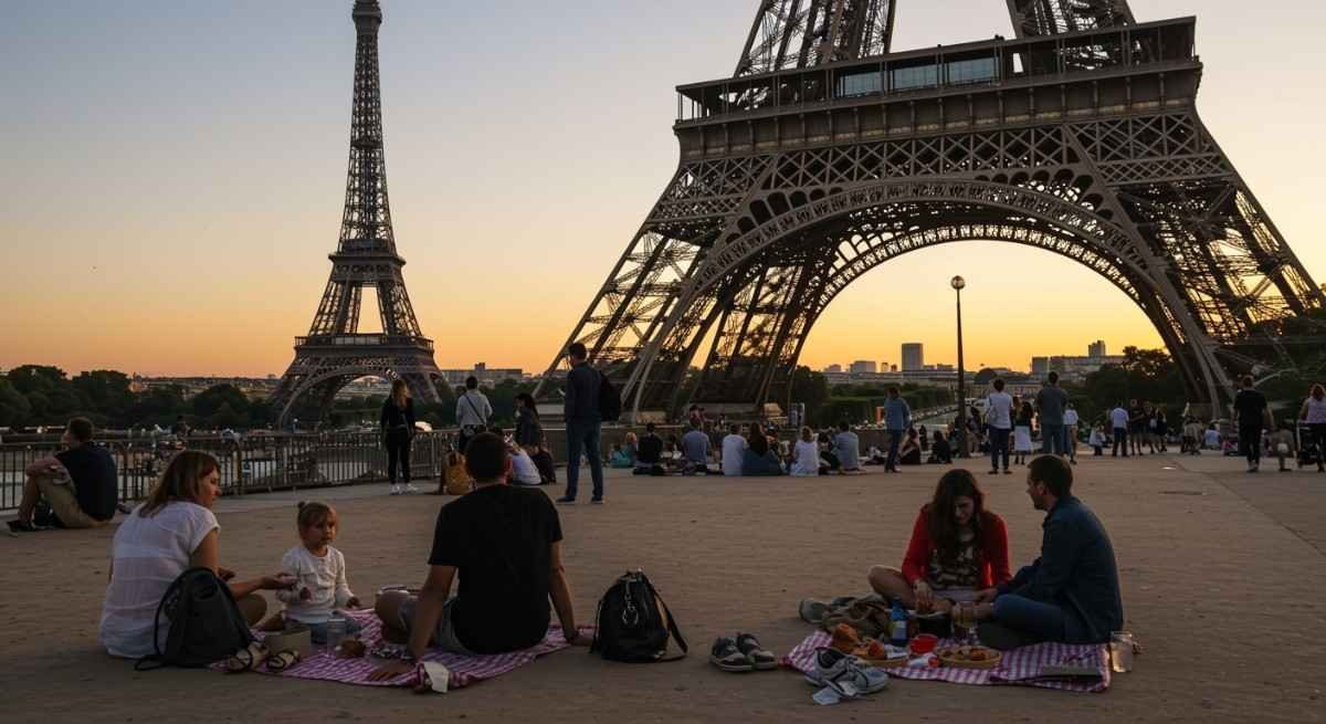 Things to Do in Paris: Your Ultimate Guide to the City of Love