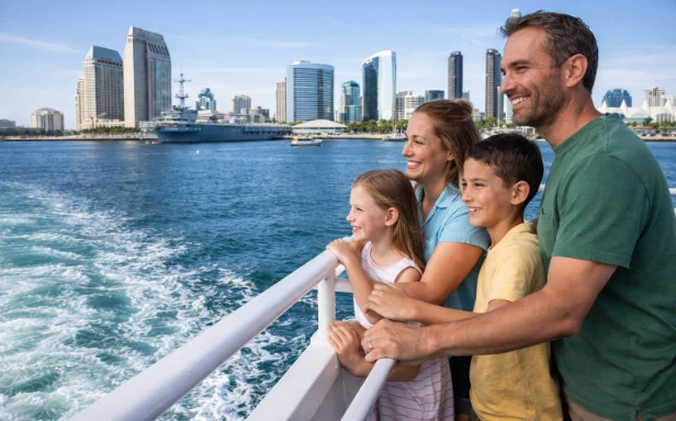 Things to Do in San Diego: The Ultimate Guide for First-Time Visitors